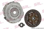 SRLine Sidurikomplekt S33-115