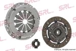 SRLine Sidurikomplekt S33-118