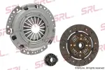 SRLine Sidurikomplekt S33-121