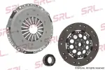 SRLine Sidurikomplekt S33-123