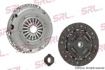 SRLine Sidurikomplekt S33-130