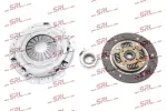 SRLine Sidurikomplekt S33-142