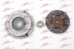SRLine Sidurikomplekt S33-146