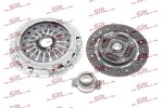 SRLine Sidurikomplekt S33-155