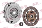 SRLine Sidurikomplekt S33-157