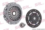 SRLine Sidurikomplekt S33-158