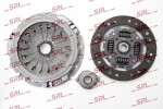 SRLine Sidurikomplekt S33-159