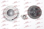 SRLine Sidurikomplekt S33-162