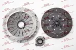 SRLine Sidurikomplekt S33-166