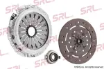 SRLine Sidurikomplekt S33-167