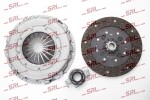 SRLine Sidurikomplekt S33-168