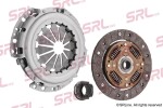 SRLine Sidurikomplekt S33-179