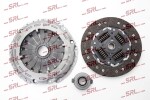 SRLine Sidurikomplekt S33-181