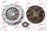 SRLine Sidurikomplekt S33-184