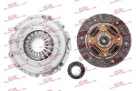 SRLine Sidurikomplekt S33-186