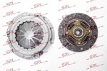 SRLine Sidurikomplekt S33-191