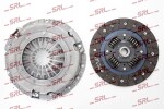 SRLine Sidurikomplekt S33-192