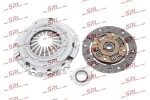 SRLine Sidurikomplekt S33-193