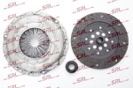 SRLine Sidurikomplekt S33-194