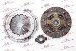 SRLine Sidurikomplekt S33-195