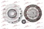 SRLine Sidurikomplekt S33-196