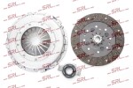 SRLine Sidurikomplekt S33-199