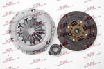 SRLine Sidurikomplekt S33-205