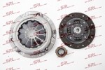 SRLine Sidurikomplekt S33-207