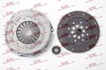 SRLine Sidurikomplekt S33-218