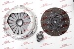 SRLine Sidurikomplekt S33-228