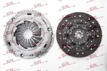 SRLine Sidurikomplekt S33-233