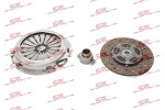 SRLine Sidurikomplekt S33-245