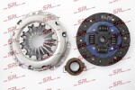 SRLine Sidurikomplekt S33-248