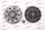 SRLine Sidurikomplekt S33-253