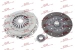 SRLine Sidurikomplekt S33-276