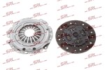 SRLine Sidurikomplekt S33-281