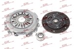 SRLine Sidurikomplekt S33-282