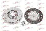 SRLine Sidurikomplekt S33-289