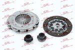 SRLine Sidurikomplekt S33-292