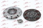 SRLine Sidurikomplekt S33-295