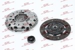 SRLine Sidurikomplekt S33-296