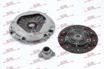 SRLine Sidurikomplekt S33-301