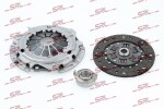 SRLine Sidurikomplekt S33-303