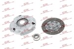SRLine Sidurikomplekt S33-306