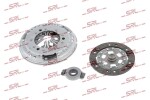 SRLine Sidurikomplekt S33-313