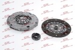 SRLine Sidurikomplekt S33-318