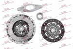SRLine Sidurikomplekt S33-355