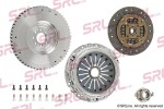 SRLine Sidurikomplekt S34-003