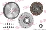 SRLine Sidurikomplekt S34-006