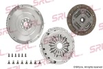 SRLine Sidurikomplekt S34-008